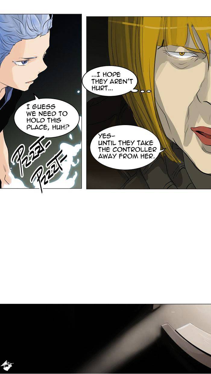 Tower of God, Chapter 215 image 28